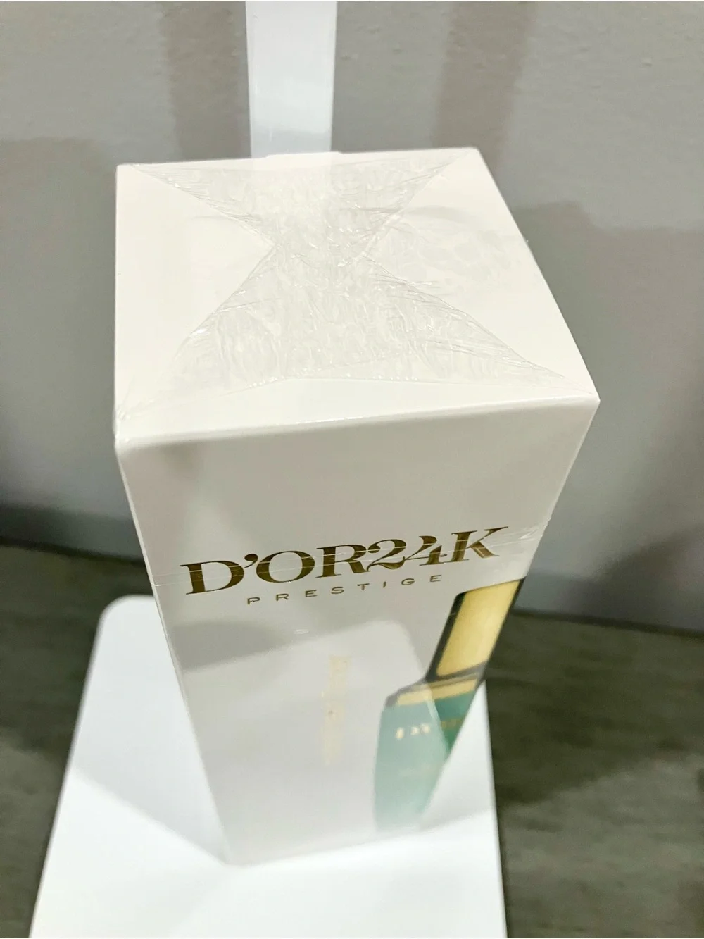 D'OR24K Prestige Hydra Fresh Toner